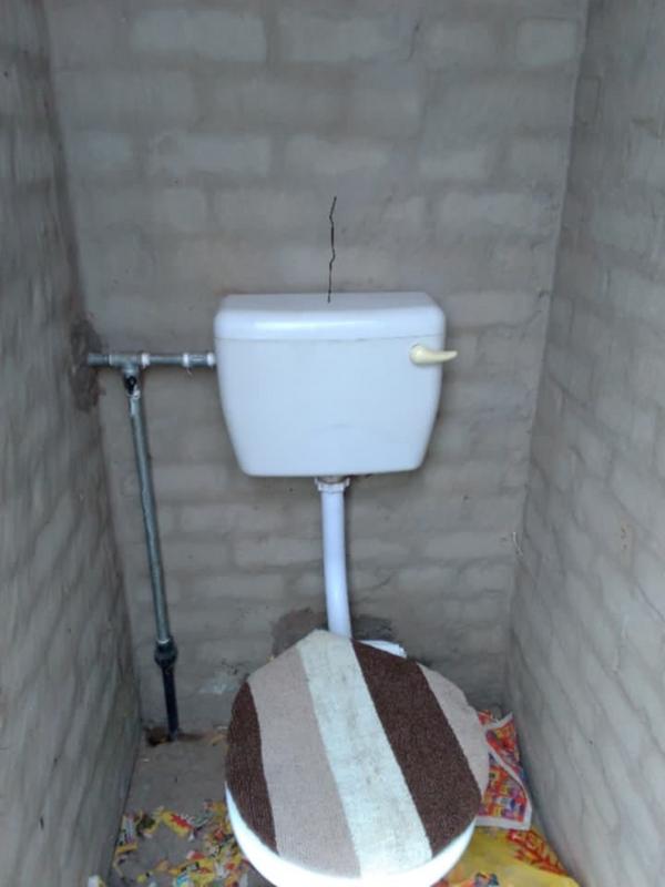 2 Bedroom Property for Sale in Botshabelo Free State